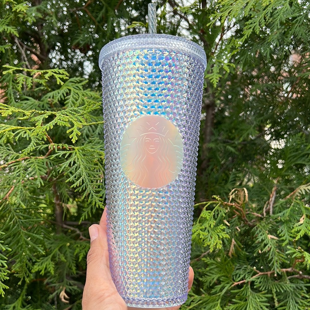 Starbucks studded unicorn 2023